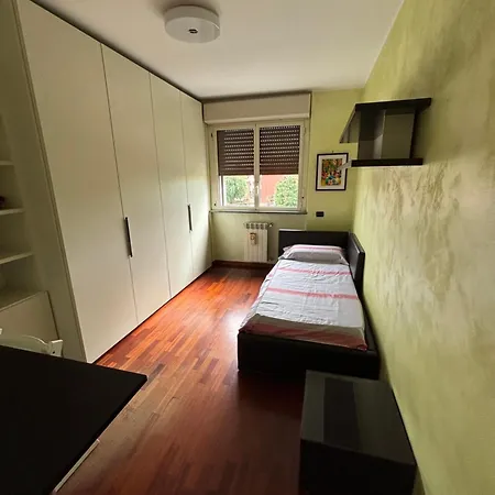 Appartement Casa Rino- Fiera Rho