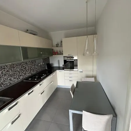 Appartement Casa Rino- Fiera *