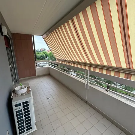 Casa Rino- Fiera