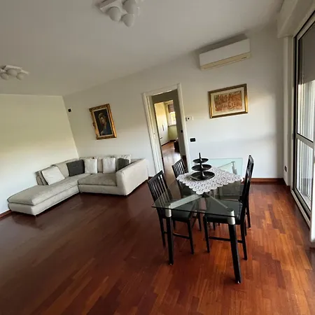 Appartement Casa Rino- Fiera