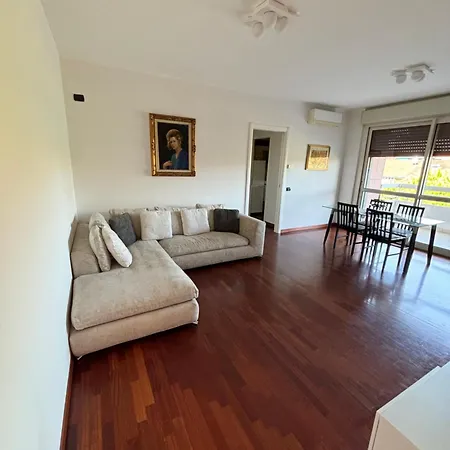 Casa Rino- Fiera *