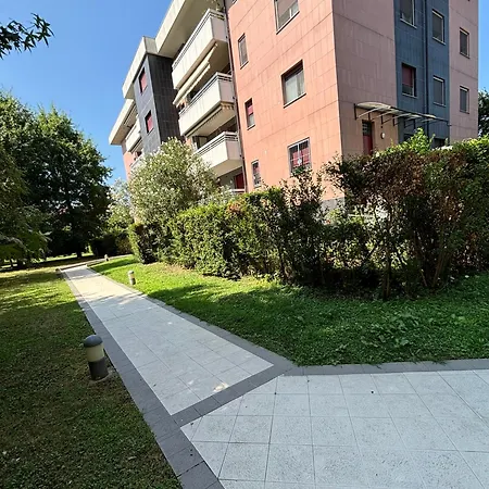 Appartement Casa Rino- Fiera Rho