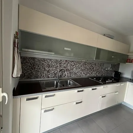 Appartement Casa Rino- Fiera *