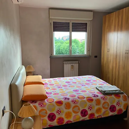 Casa Rino- Fiera