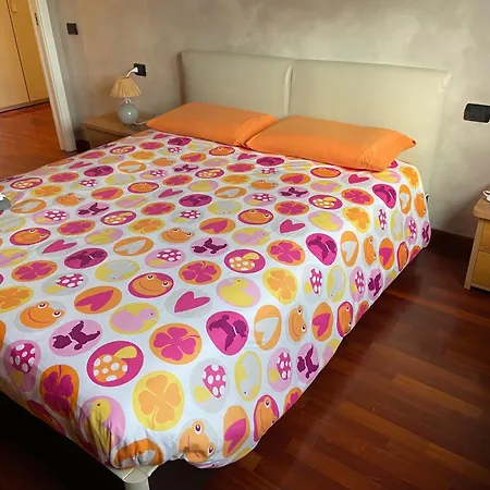 Casa Rino- Fiera Appartement *